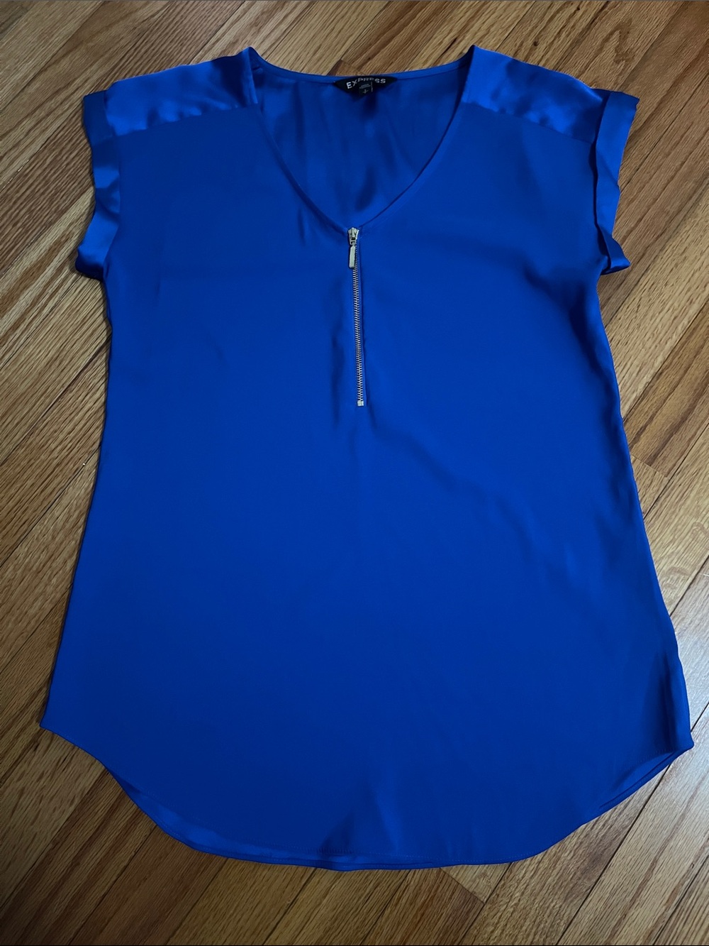 Express top